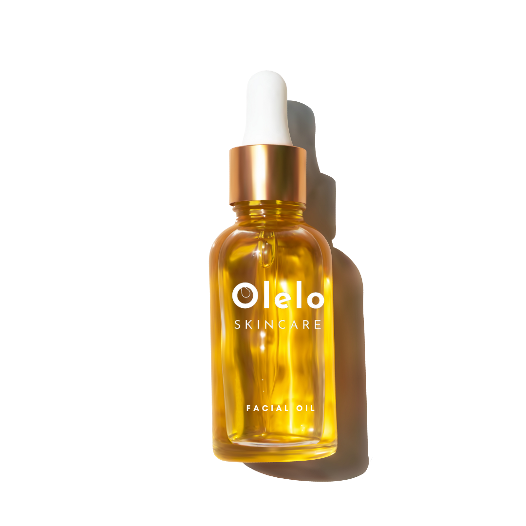 Facial Oil